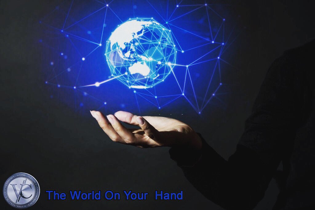 Have the world in the palm of your hand, with vera cruz coin this becomes possible. Our currency has record time in transferring money to anywhere in the world, in addition to avoiding the usual excessive rates within the financial market. Power is at your fingertips with VCCO.