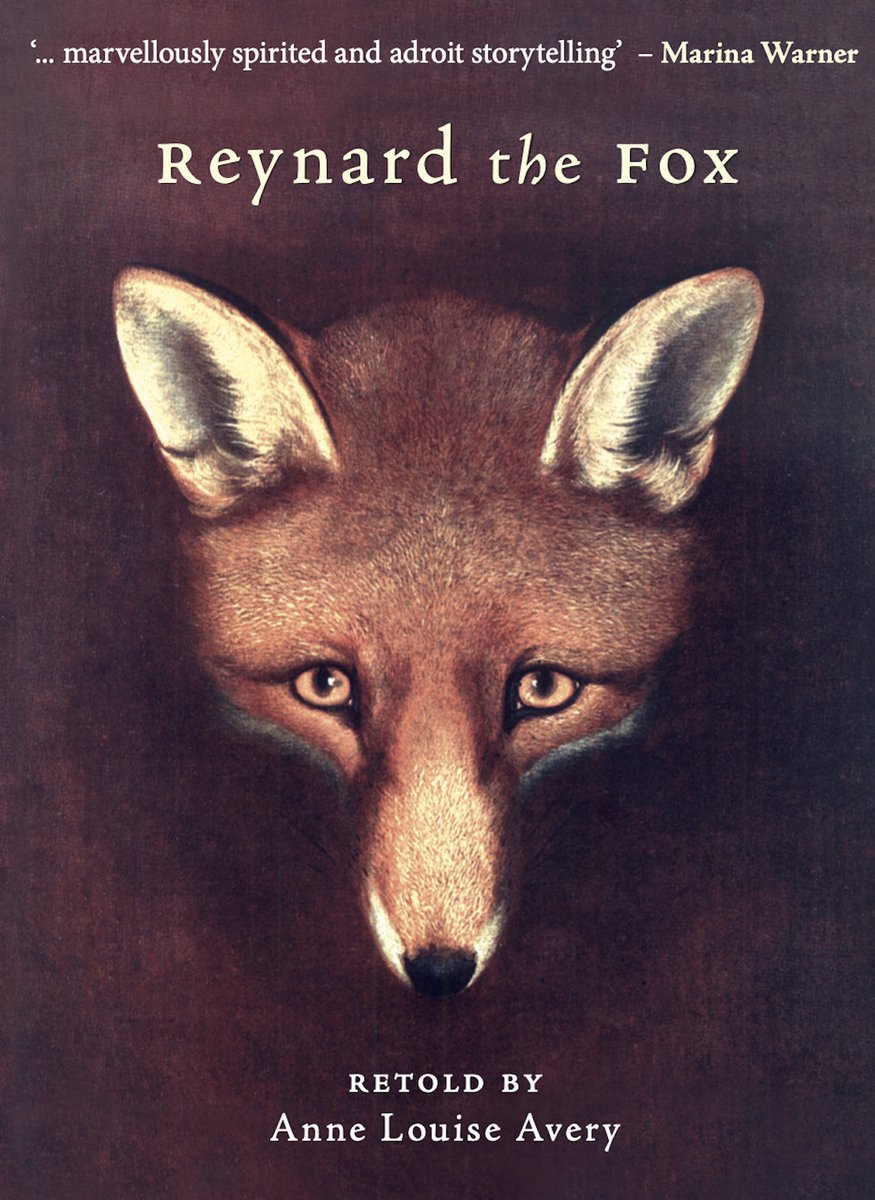 🦊🎉Reynard the Fox Competition! Another chance to win a Reynard book &amp; matching bookmarks! Follow, like and retweet, and, tonight, at the witching hour, I will randomly pick someone for the Fox to follow home! 🎉🦊