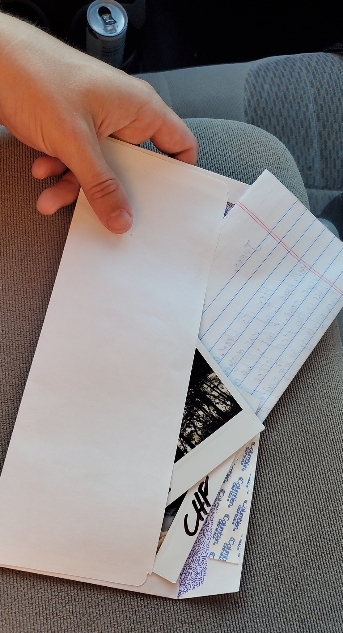 curlyheadedfck on Twitter: "Reminder: Every month my top fan on