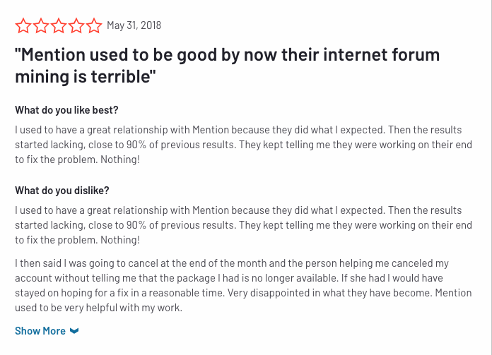 A  http://mention.com&nbsp; (a tool monitoring mentions of your company online) with better accuracy.