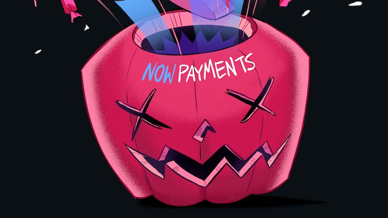 NOWPayments tweet media