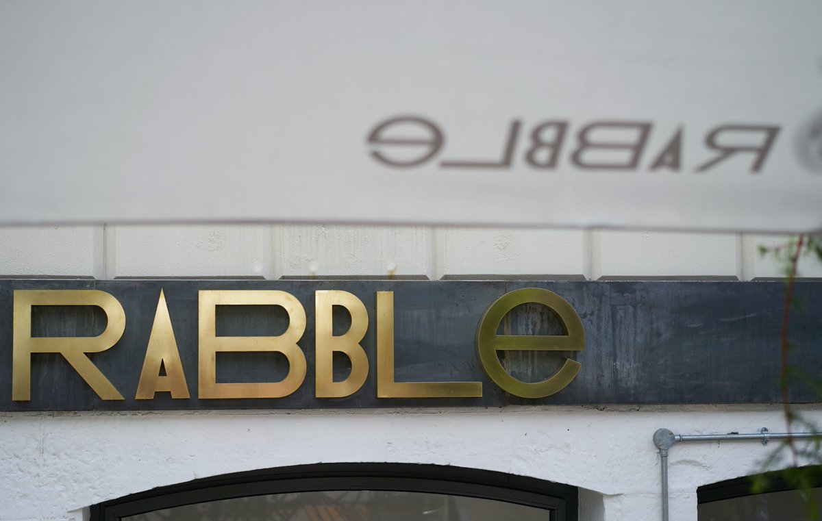 Rabble tweet media