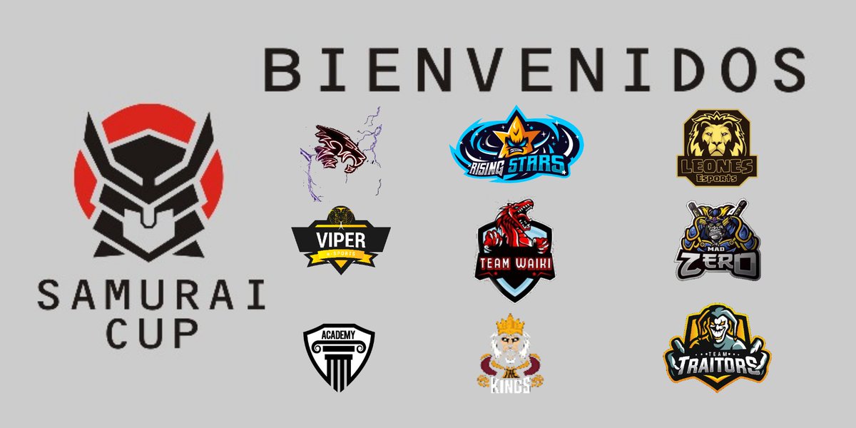 Bienvenidos l Grupo A