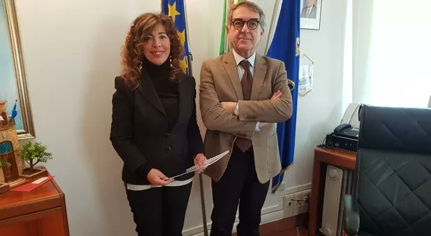 ArpaMarche's tweet photo. #OdorNet diventa un modello di citizen science. L'App sviluppata da #ARPAM esempio di innovazione e trasparenza. @gcmarchetti "Tutto il nostro impegno a fianco dei cittadini di #FalconaraMarittima" 
Leggi la notizia: https://t.co/nHJqvhKrCJ
@SNPAmbiente @RegioneMarcheIT https://t.co/7R3eUAMZ0f
