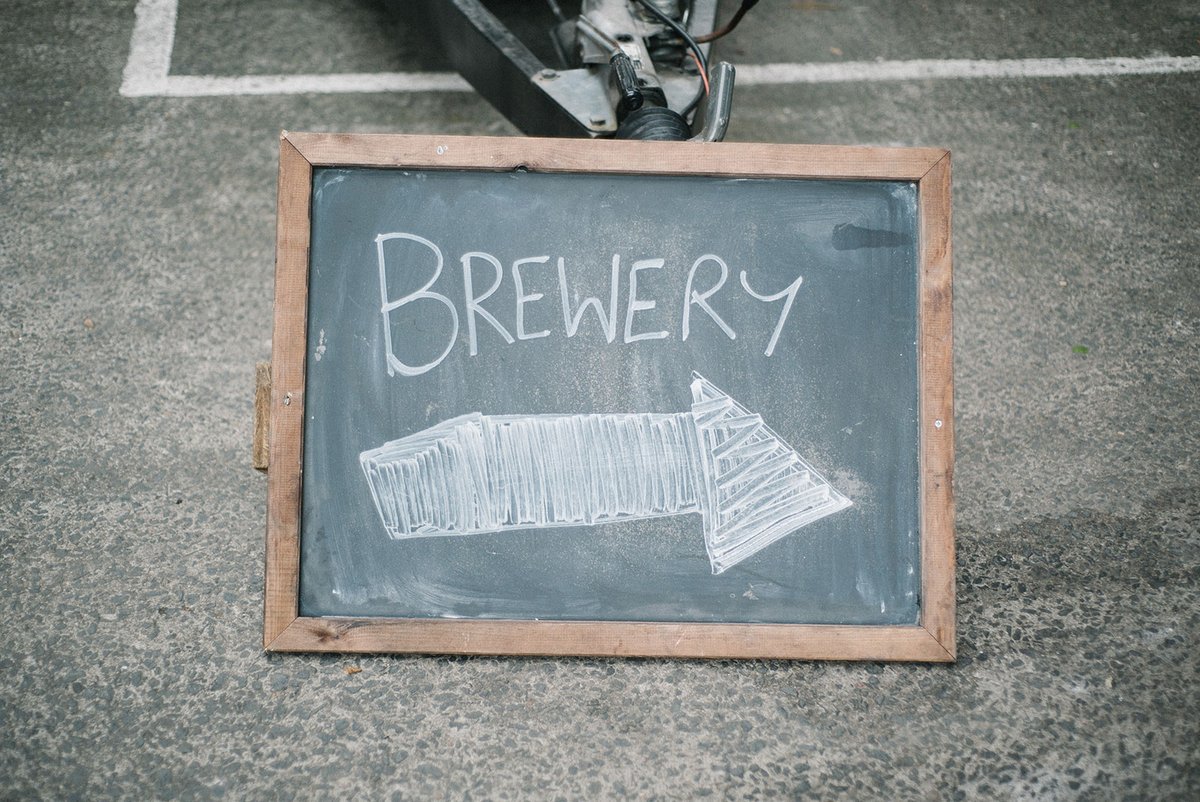 Boundary Brewing tweet media