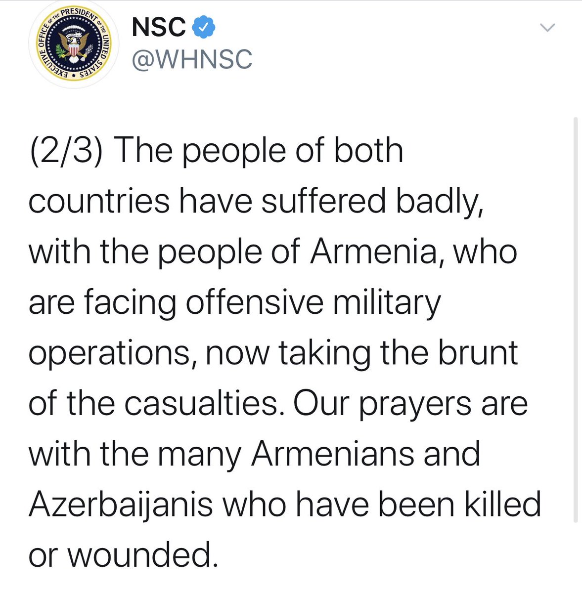 ANCA tweet media
