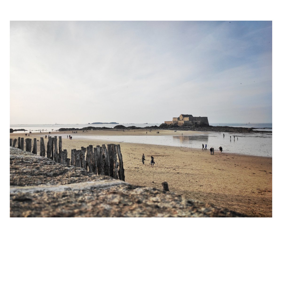 so_bernie's tweet photo. Fort national (Saint-Malo, Octobre 2020)

#websta #picoftheday #photooftheday #igers #instalike #picsart #snapseed #snapseedshot  #photography #photographie #mi9se #xiaomi #bretagne #intramuros #stmalo #saintmalo #fortnational #vauban #france #bfxtg https://t.co/eoghzTRhtP