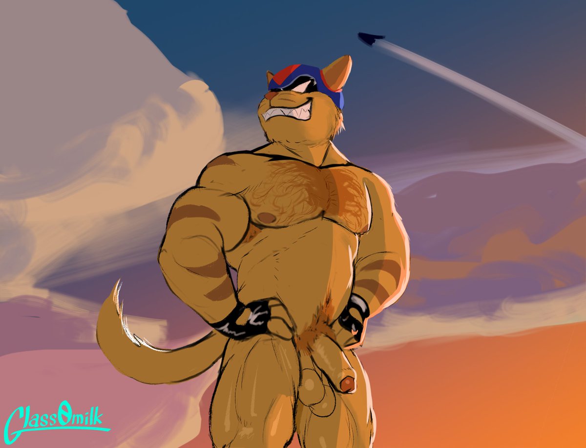 "Tis a beautiful afternoon, isn't it?"