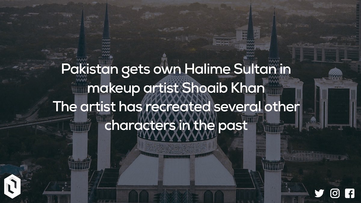 cce_pk's tweet photo. Want to see how he does that? 

https://t.co/JGpK9wsAIy

#ccenust #creativeeconomy #halimasultan #ertugrul https://t.co/npxr0T5AtU