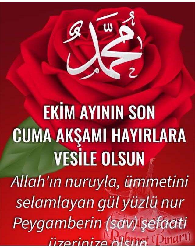 @hasanelyase @Leila_yim @gullerevurgun4 @rudra1___ @Cihad_Ak1 @sinemgulsen2 @tomris_hatun34 @VaktiHuzurr @_Medine_Gulu_ @5_AlBayrakbenim @mmustafa__hatay @imanvevatan1 @_zngngillerden_ @ihsanemirhan @SonMizannn @birkelebekgibi @umutmurare @birincimucahit @_ALP_1071_TR @sinemis1212 @Turks_alp @Ayse_31_55 @dds_by @ekermstf54 @YolcuYolnereye @Esraca__aa @cCc__Zeynep @66Yozgattt @ademvarli52 @Kaplan19rt @kom_ofis @Deniz78744423 @pasa_yolcu @ArzuSarp4 @Senay_ca @meryemcim21 @Murat50Sekiz @LeylaR_T_E_ @korkusuz_ @HuriyeK02501269 @ParmakBirgul @Rabiagonulyolu @SEHERVAKT_10 @ftm_shn Teşekkürler arkadaşım Allah razı olsun