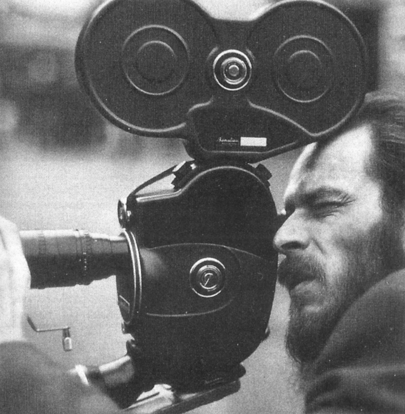 gartenbergmedia's tweet photo. GME presents 2 Austrian avant-garde filmmakers: #AlfredKaiser (DECOMPOSING NAZI PHRASEOLOGY, 1975-1977) & #VIRGILWIDRICH – SHORT FILMS (1998-2019), both working toward different objectives in the #foundfootage aesthetic. https://t.co/sF8eAYzlhD #experimentaldocumentary #animation https://t.co/7dDry4epT3