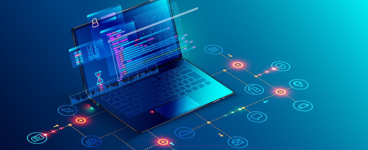 CanWebInc's tweet image. Custom Apps can be fine tuned to your business needs and give you the advantage over the competition. Languages we use include: Html, PHP, C, C#, C++, Python, etc.

Call to discuss: 866-291-3857.

#programming,#computerprogramming,#computerlanguage,#applicationprogramming,#coding