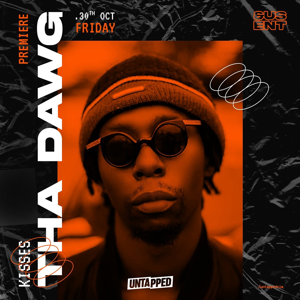 Untapped (@untappedzim) on Twitter photo FINALLY ONLINE 🙌🏾
Catch <a href="/thadawg/">Tod$One</a> in a league of his own👌🏾performing his previously unreleased track "Kisses" at the #Untappedzim Warehouse.
👉🏾 Link in bio
#thadawg #untapped #zimbabwe #zimbabwean #hiphop #bulawayo #harare #zimhiphop FINALLY ONLINE 🙌🏾
Catch <a href="/thadawg/">Tod$One</a> in a league of his own👌🏾performing his previously unreleased track "Kisses" at the #Untappedzim Warehouse.
👉🏾 Link in bio
#thadawg #untapped #zimbabwe #zimbabwean #hiphop #bulawayo #harare #zimhiphop