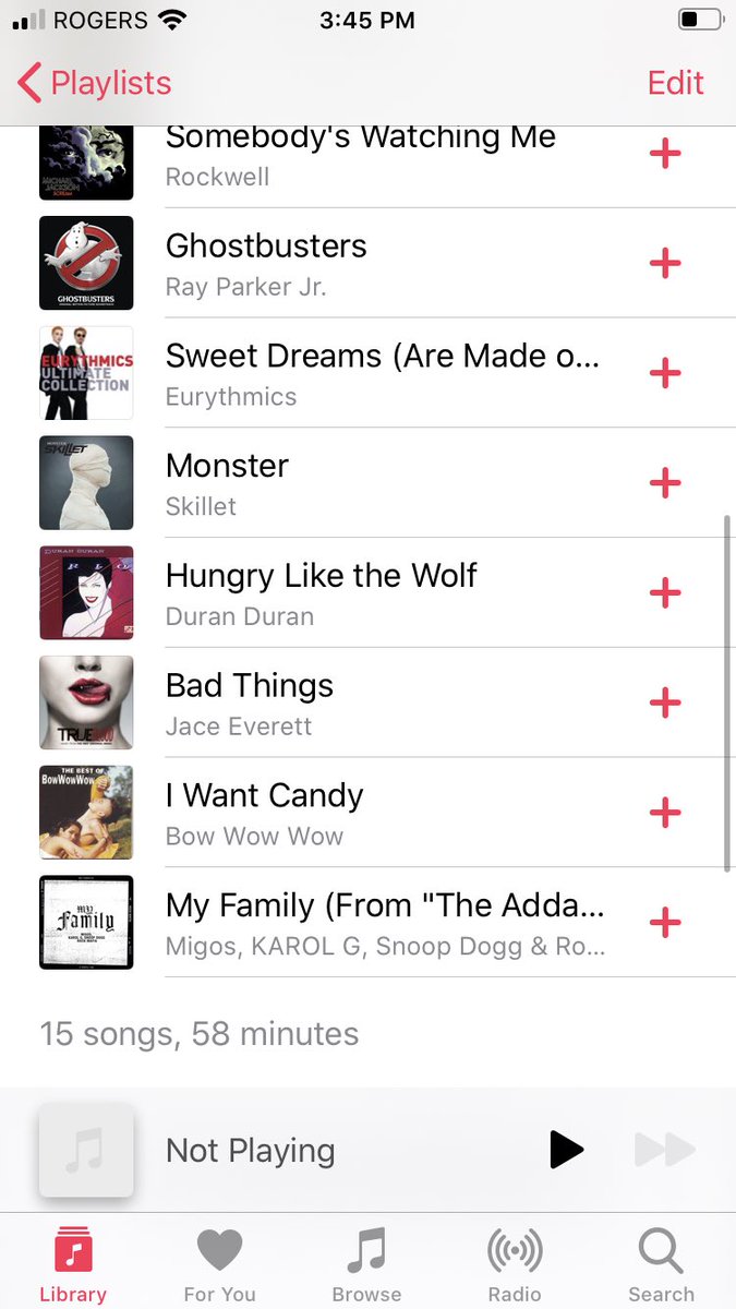 Claudbod's tweet photo. Pumped for my #Halloween spin playlist 😈 https://t.co/eL7HfTZlvQ