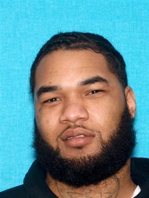  #MostWanted Alert Kevin Eric Dodd Jr. has been added to the TBI  #MostWanted list. He is wanted out of Paris on charges of Attempted Second Degree Murder, Reckless Endangerment, and Probation Violation. He should be considered armed and dangerous. Tips: 1-800-TBI-FIND