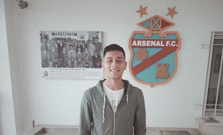 RODRIGO RAMÍREZ (20)Volante central que llegó desde Crucero del Norte, como una de las joyitas del club misionero.Apunta a ser importante en la mitad de cancha para Rondina, que buscará potenciarlo y llevarlo a su potencial.