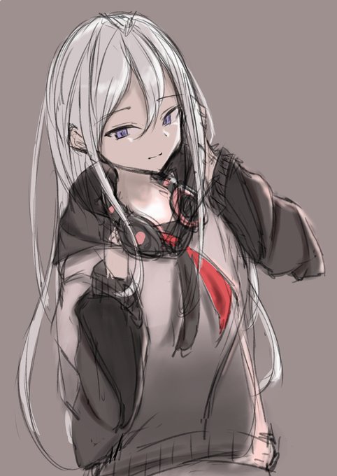 逆光のtwitterイラスト検索結果