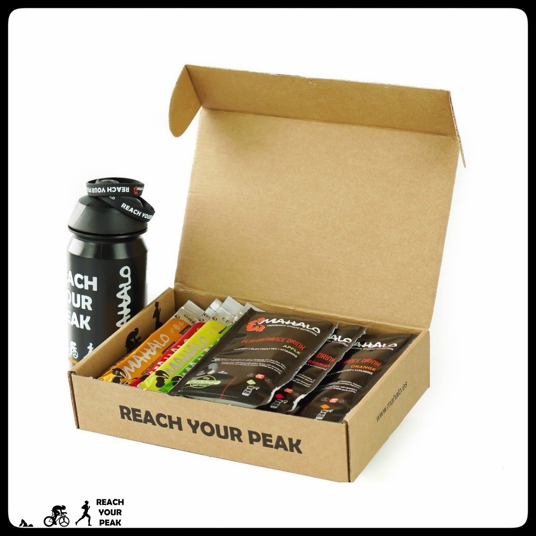Mahalo Endurance Sports Nutrition tweet media