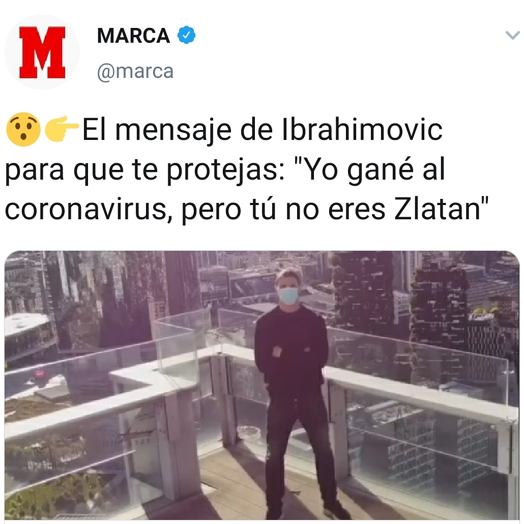 desafinando's tweet photo. RT @CoronaVid19: Ni caso, me fui yo porque no lo aguantaba. https://t.co/jHnbVzNa4B