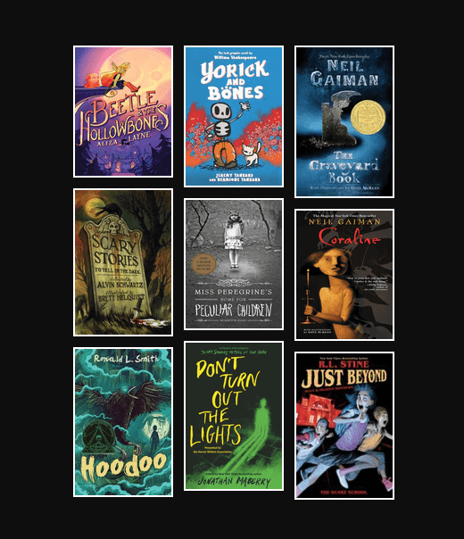 friscolibrary's tweet photo. ๐ If you or your family like The Nightmare Before Christmas then you're sure to love one of these great books! https://t.co/L00L4pYWQw ๐
#pumpkinking #halloween #nightmarebeforechristmas #oogieboogie #sally #lockshockbarrel https://t.co/UMkSpAgF2f