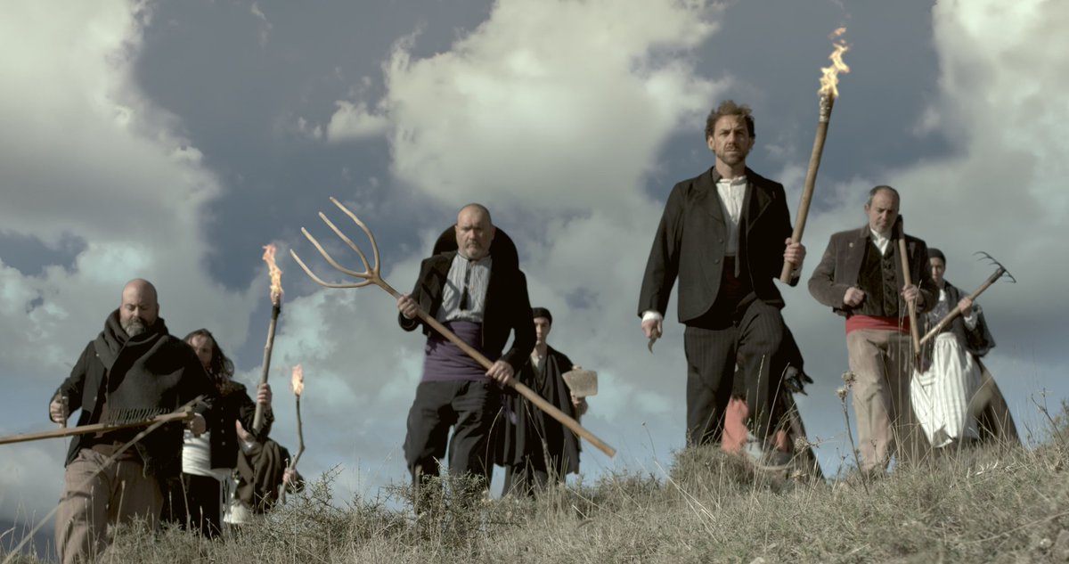 aragontv's tweet photo. 📺👉 Viernes, 22:35h #estreno de @BecquerBrujas .

Un viaje a través de la vida del famoso poeta y en especial sobre su estancia en las tierras del Moncayo. Allí descubrió Trasmoz, y escribió desde su retiro en el Monasterio de Veruela su colección de cartas “Desde mi Celda”. https://t.co/EkEY5izXdY