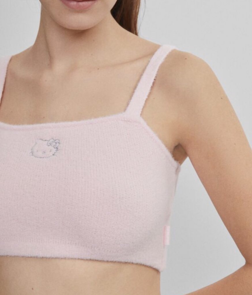 Minimaal Ga wandelen pizza BERSHKA on Twitter: "🎀The sweetest collection: HELLO KITTY 💗 https://t.co/Jc6rFY1Rz4 https://t.co/3EzwOiOa2V" / Twitter Minimaal Ga wandelen pizza BERSHKA on Twitter: "🎀The sweetest collection: HELLO KITTY 💗 https://t.co/Jc6rFY1Rz4 https://t.co/3EzwOiOa2V" / Twitter