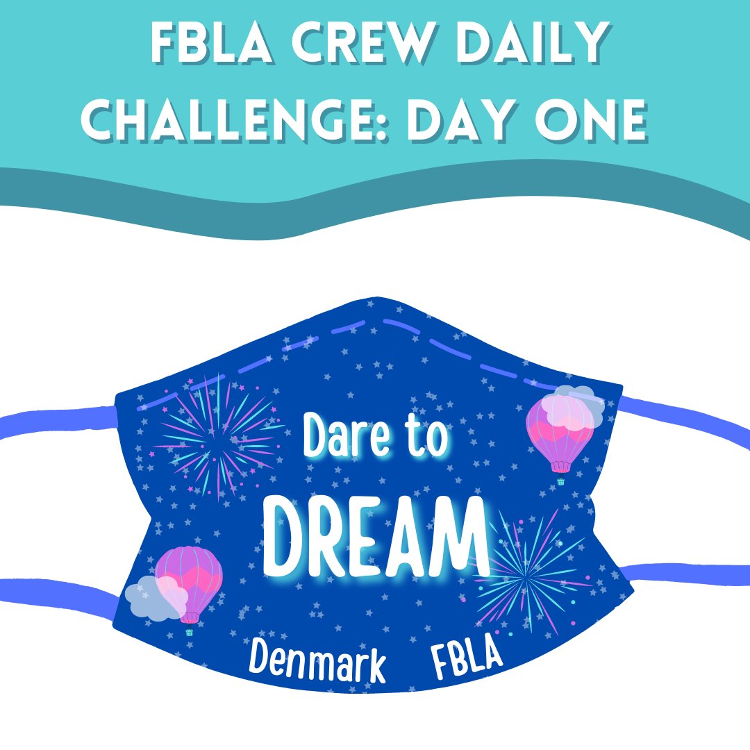 DenmarkFbla's tweet photo. Some pictures of our chapter participating in CREW! #GAFBLA #GAFBLACOY https://t.co/pBfwS7IBO3