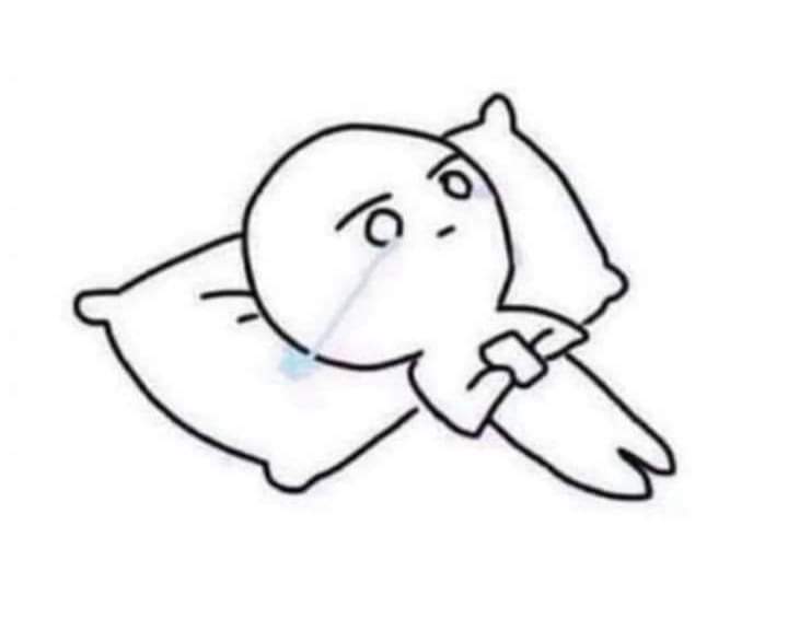 When you miss someone so badly