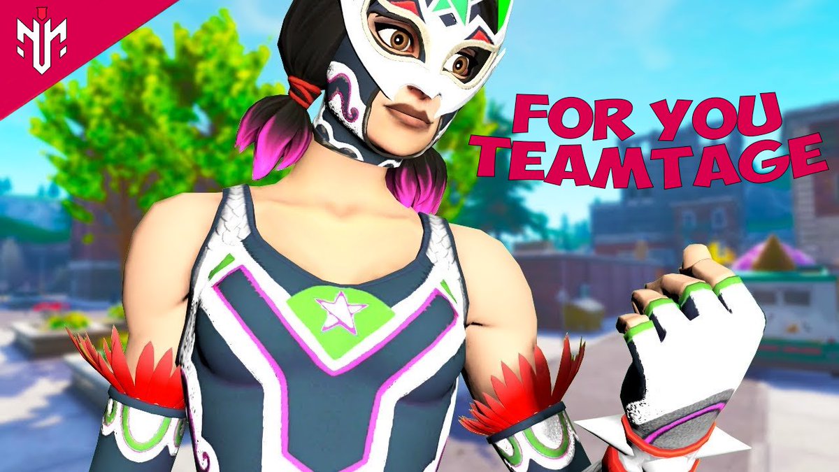 MysticEsportsMT's tweet photo. Here is our Teamtage that you all have been waiting for😁, feel free to go show some love. #MysticFTW ❤

https://t.co/PPwEuhIot7 https://t.co/rxfADEogxv