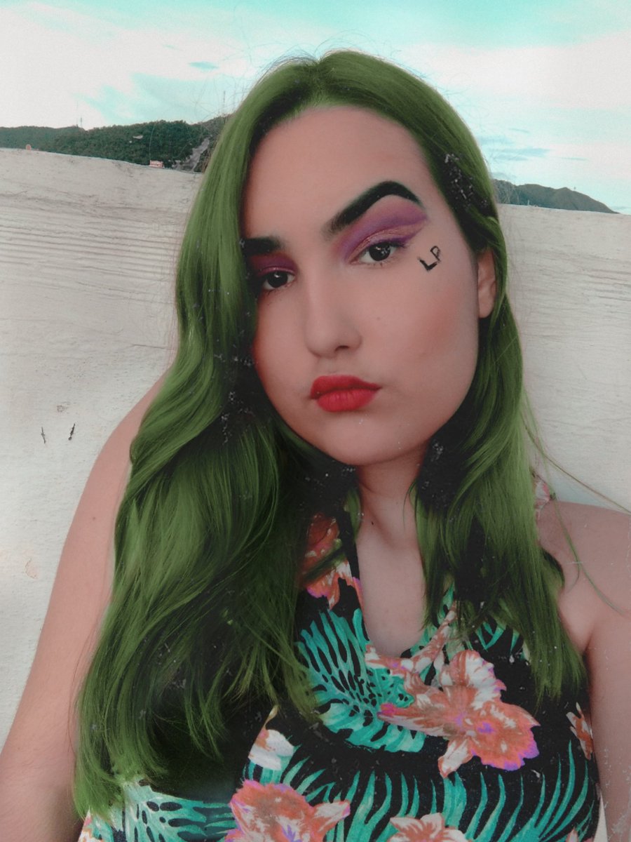 savnner's tweet image. late but sure, this is my makeup for #LPCostumeComp #LPMakeUpComp I am not the best at this but little by little I am perfecting my technique and what better than this contest of one of the people I love most in life, I would appreciate it if you tag @LiamPayne @abbyrartistry