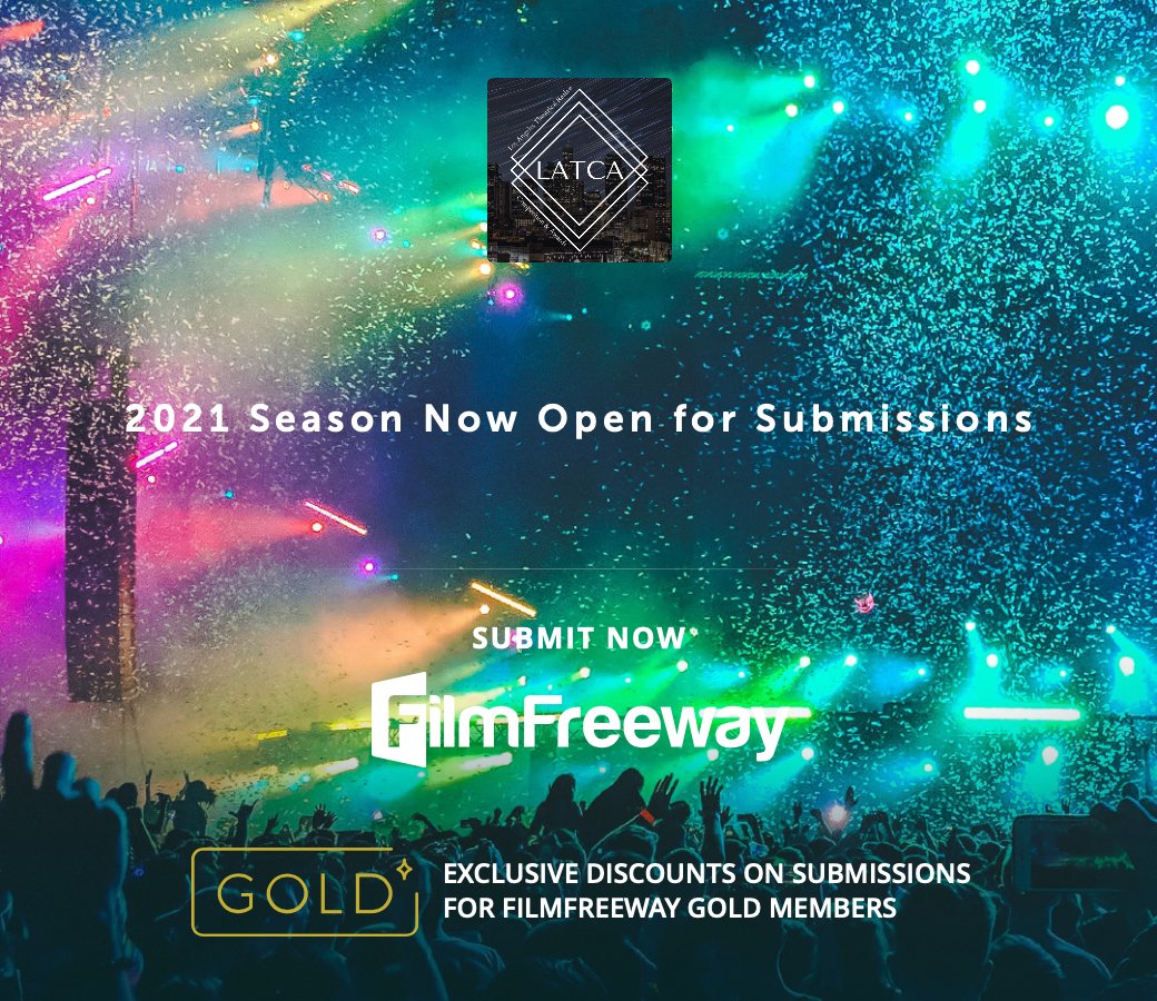 LATCAawards's tweet photo. As we get ready to announce our winners for the 2020 season, (coming soon!), we would like to officially announce that we are open for submissions for 2021! W/ @FilmFreeway https://t.co/ZVEW9aF62Q https://t.co/ZzggoSIn2H