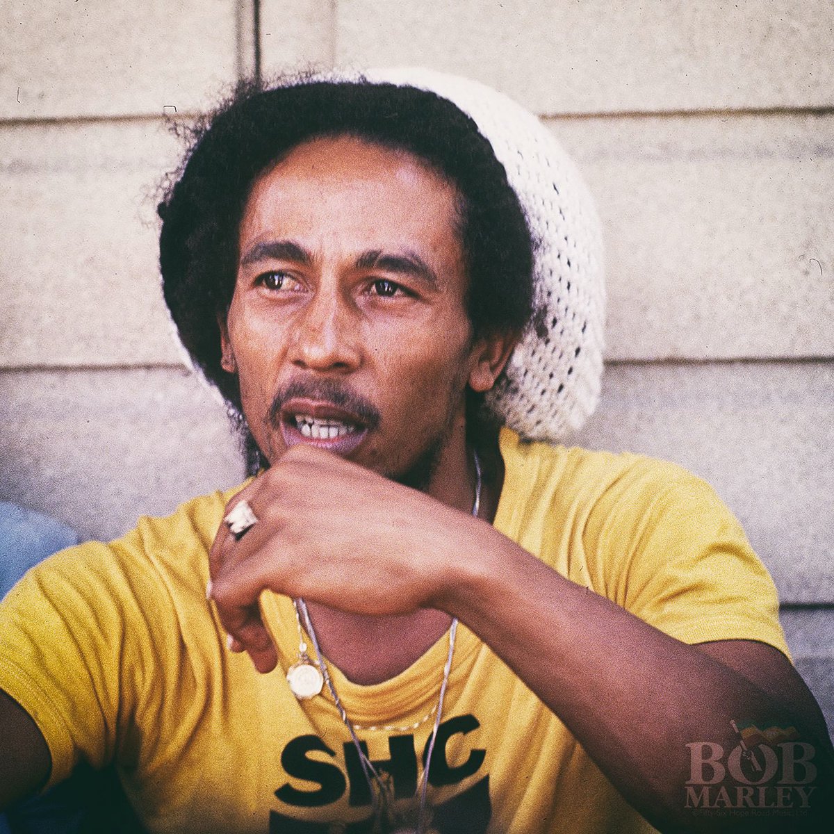 “Life I feel ahead right now is the unity of Africa. And then when the unity of Africa come then people will really understand, say yah know, there was something in this thing and there is something in it.” #bobmarley75 #reggae #RASTAFARI⁣ #AfricaUnite

📷 #AdrianBoot⁣