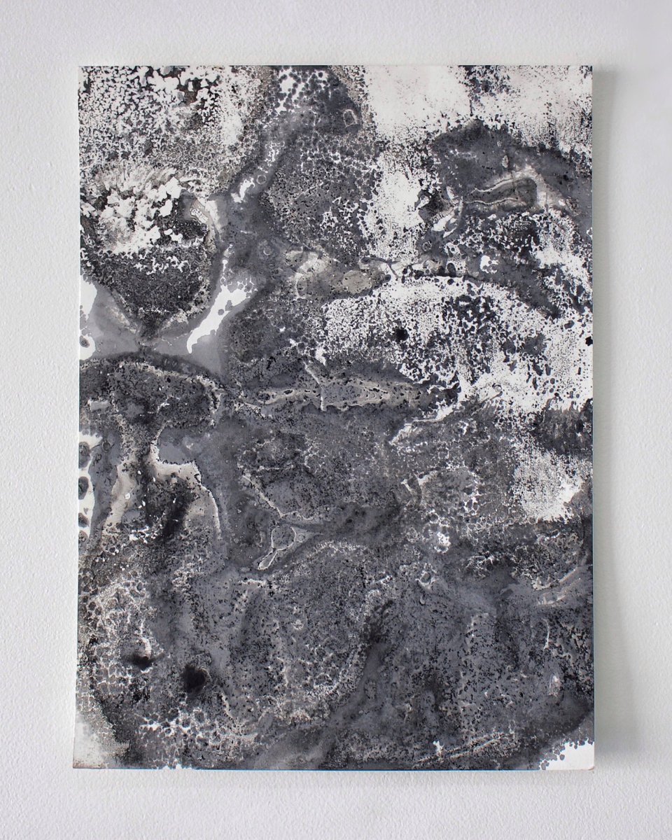 MicaKimArt's tweet image. #VisualExperiments MK 2020