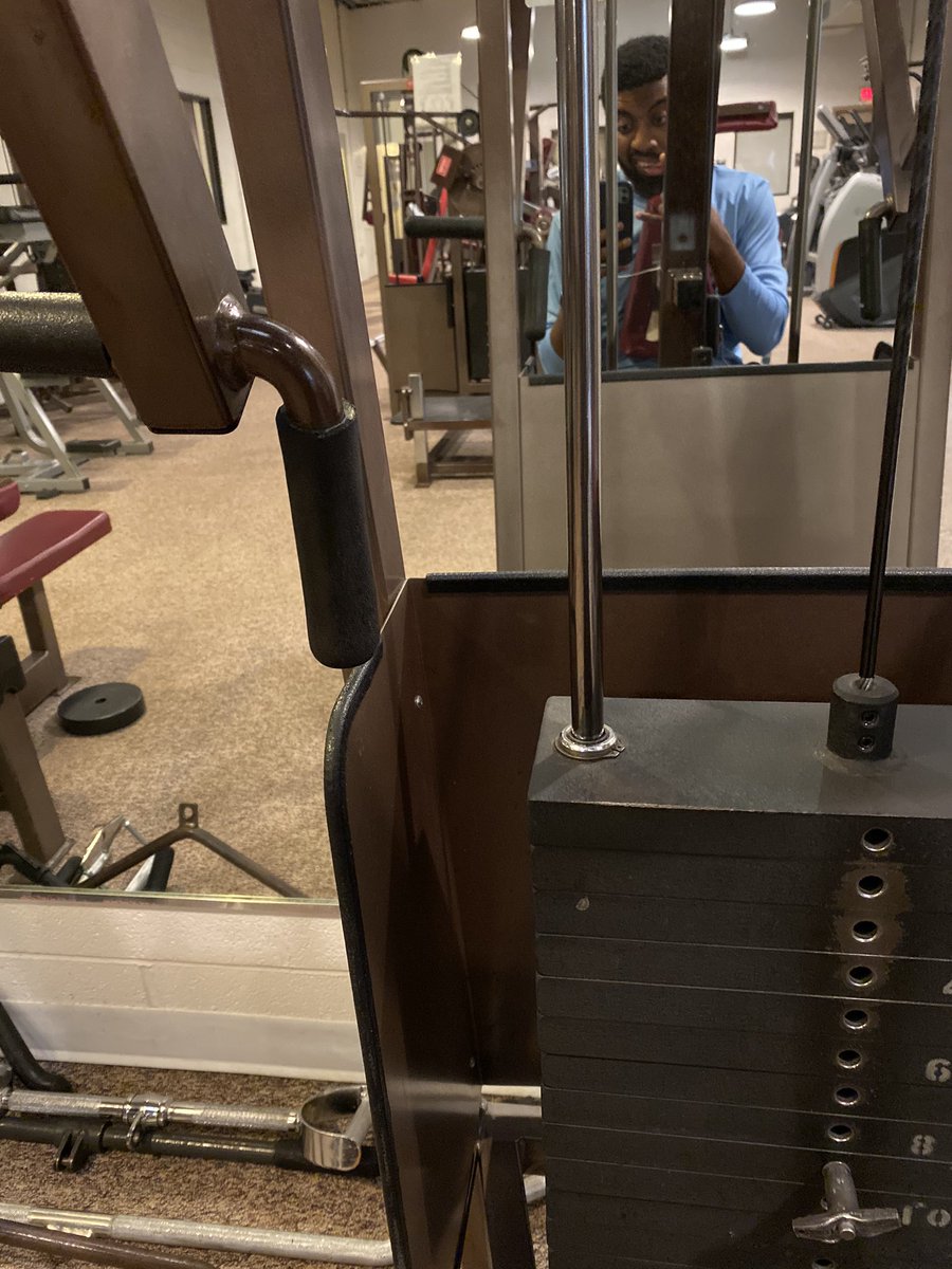 mR_Irrelevant00's tweet photo. WE OUT HERE!! 🤟🏾💪🏾💪🏾 #HealthIsWealth #FeelingGOOOOD #PYS https://t.co/nnLWBNprSf