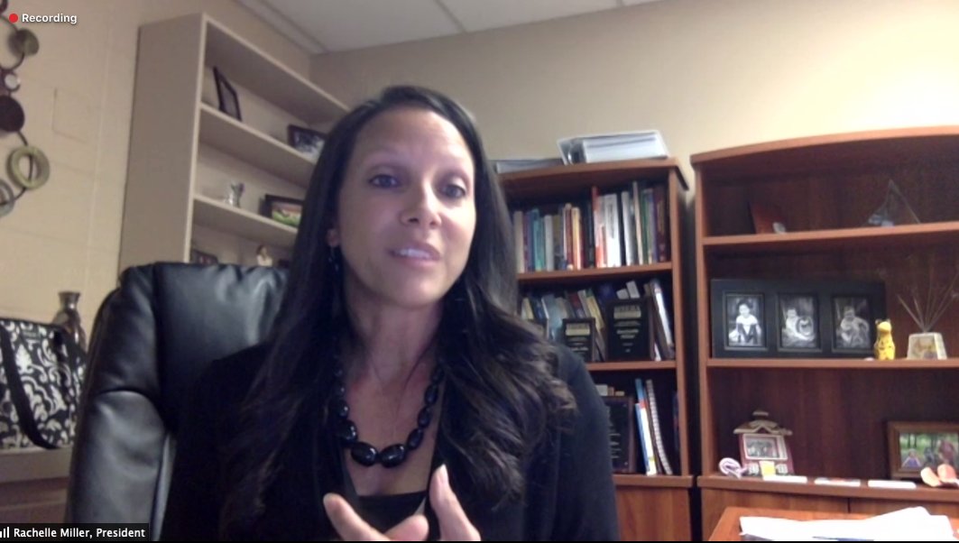 MseraTech's tweet image. Wrapping up a great conference! #MSERA2020