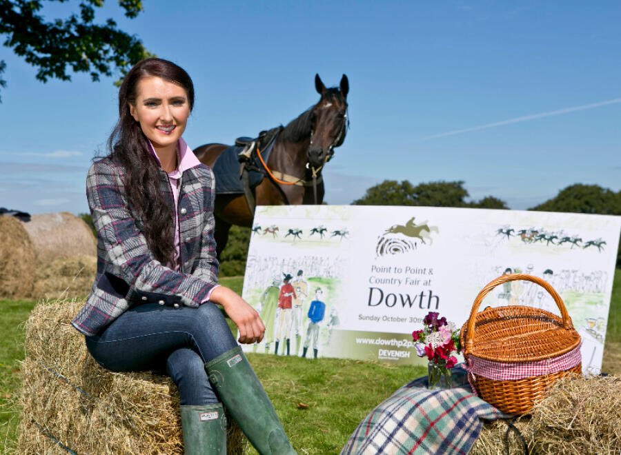 Dowth Point To Point tweet media