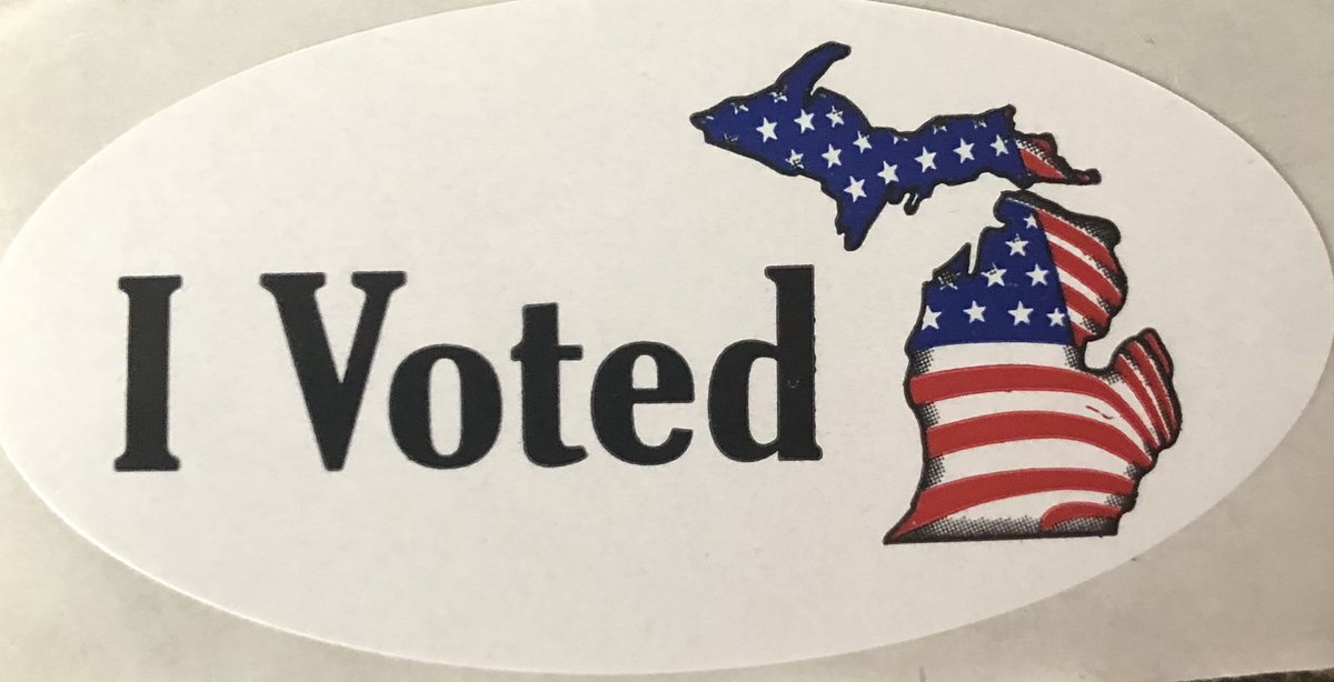 Don’t be silent, make a difference! #ifyoudontvotedontcomplain #YourVoteMatters #2020Elections