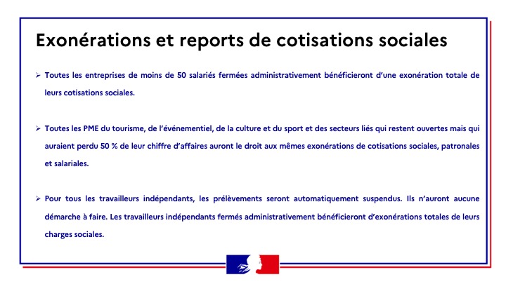 Bruno Le Maire tweet media