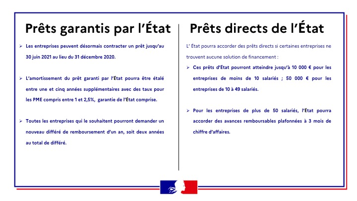 Bruno Le Maire tweet media