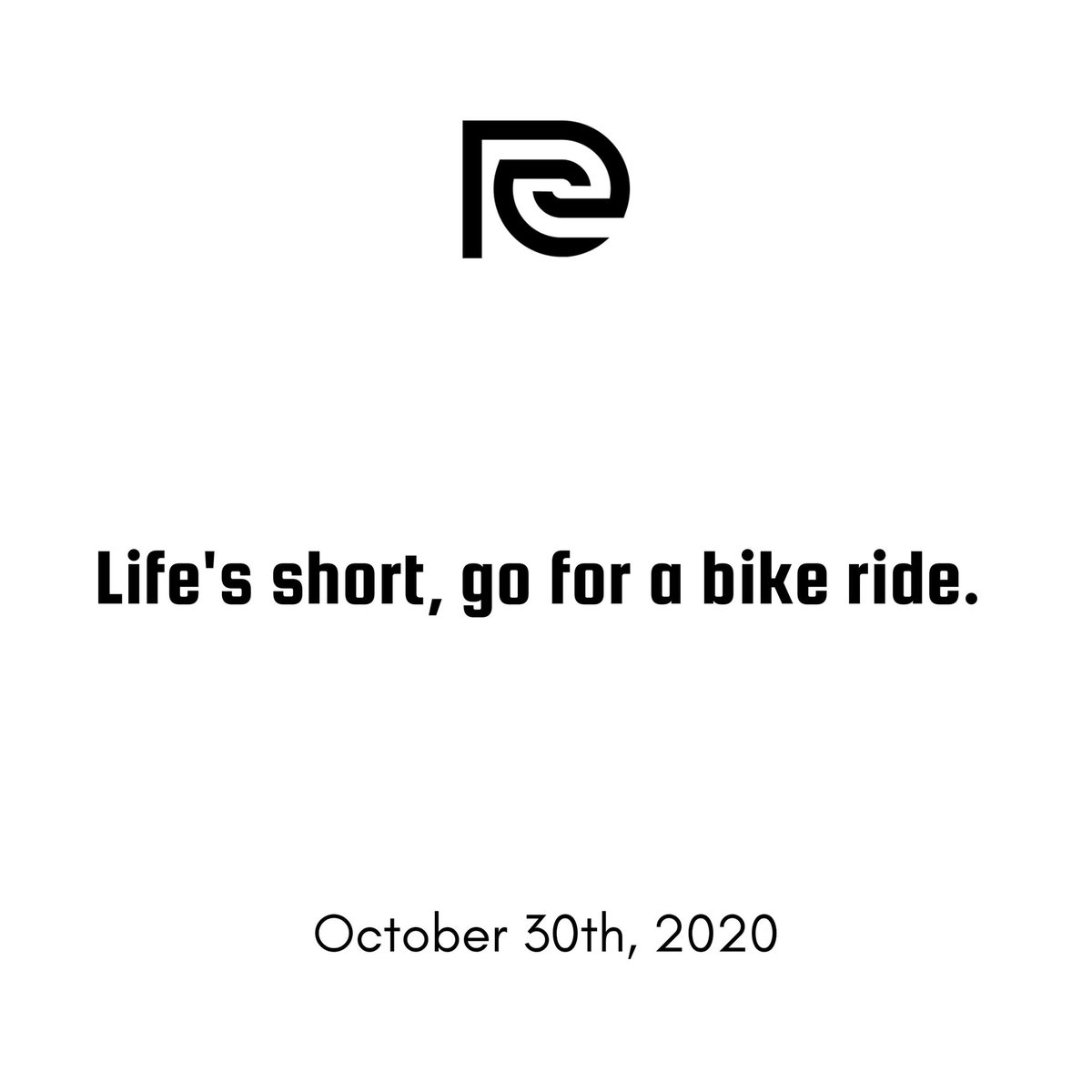 RelentlessBikes's tweet photo. Stay active and enjoy the ride! 🚴♂️
.
.
.
.
.
#bike #biking #biker #bikelover #mtb #bmx #cycling #bestcyclingstyle #cyclinglife #cyclingphotos #cyclingshots #cyclinglove #cyclingadventures #cyclingfans #cyclingphotography #cyclingstyle #cyclingpics #cyclingshot #cyclinglifestyle https://t.co/OSBF35V94z