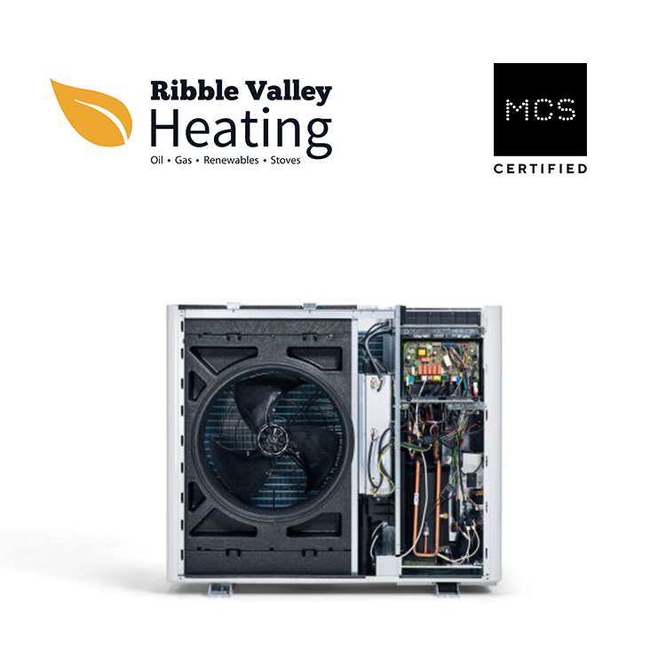 Are you interested in heat pump technology?

Contact us to discover how we can heat your homes, reduce your carbon footprint and benefit from the renewable heat incentive. 

#airsourceheatpump
#groundsourceheatpump
#renewables
#sustainability
#renewableheating
#rhi
#ribblevalley