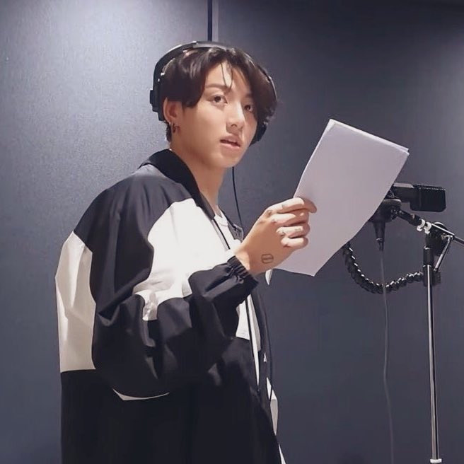 jungkook our multitalented boy ; an appreciation thread <3