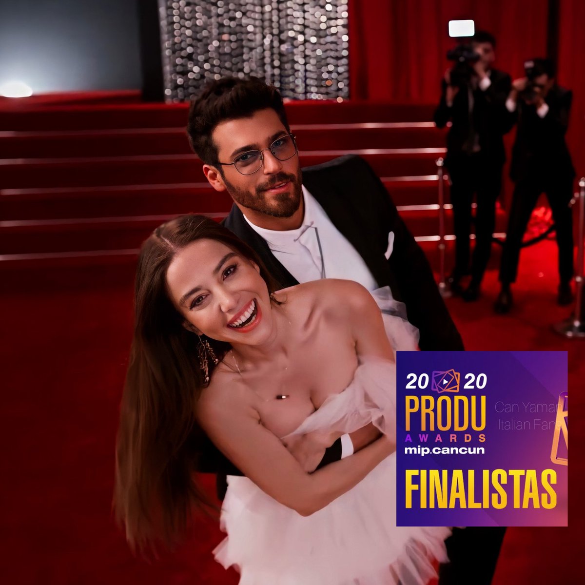 Can Yaman Italian Fans (@canyamanitalian) | Twitter