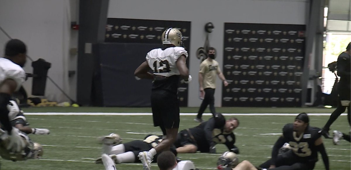 Michael thomas twitter handle Michael thomas twitter handle