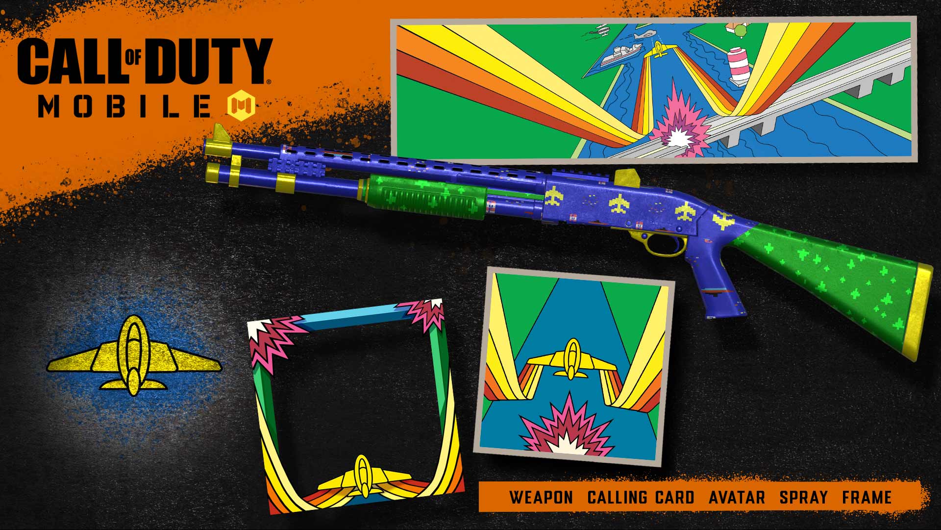 Call Of Duty News Get Free Rewards In Modern Warfare Warzone Black Ops Cold War And Mobile By Completing Pawntakespawn Link Passcode Is 1pieces9in8play1 T Co 7w47ixmcmt T Co Qubrvlejdn