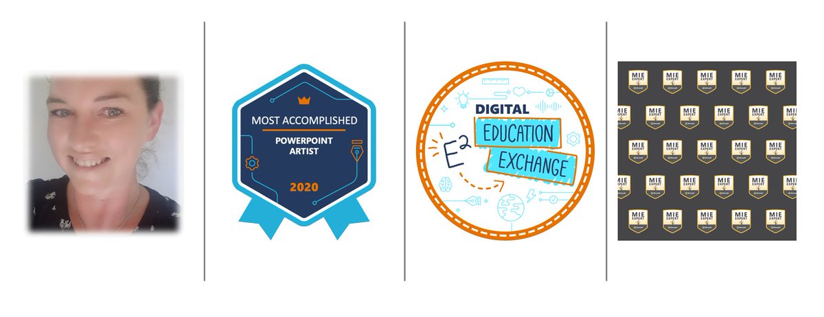 Attending Virtual e2 today - super excited #MicrosoftEDU #E2