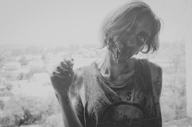 biopsychpod's tweet photo. Consider this the podcast version of a listicle. Kayla has compiled the disorders found most often on those "top ten" lists about mental illnesses and dug up actual information on them for you. Is it Cotard's Delusion if I feel like a zombie at work? #psychology #mentalhealth https://t.co/k5SOY6p0ie