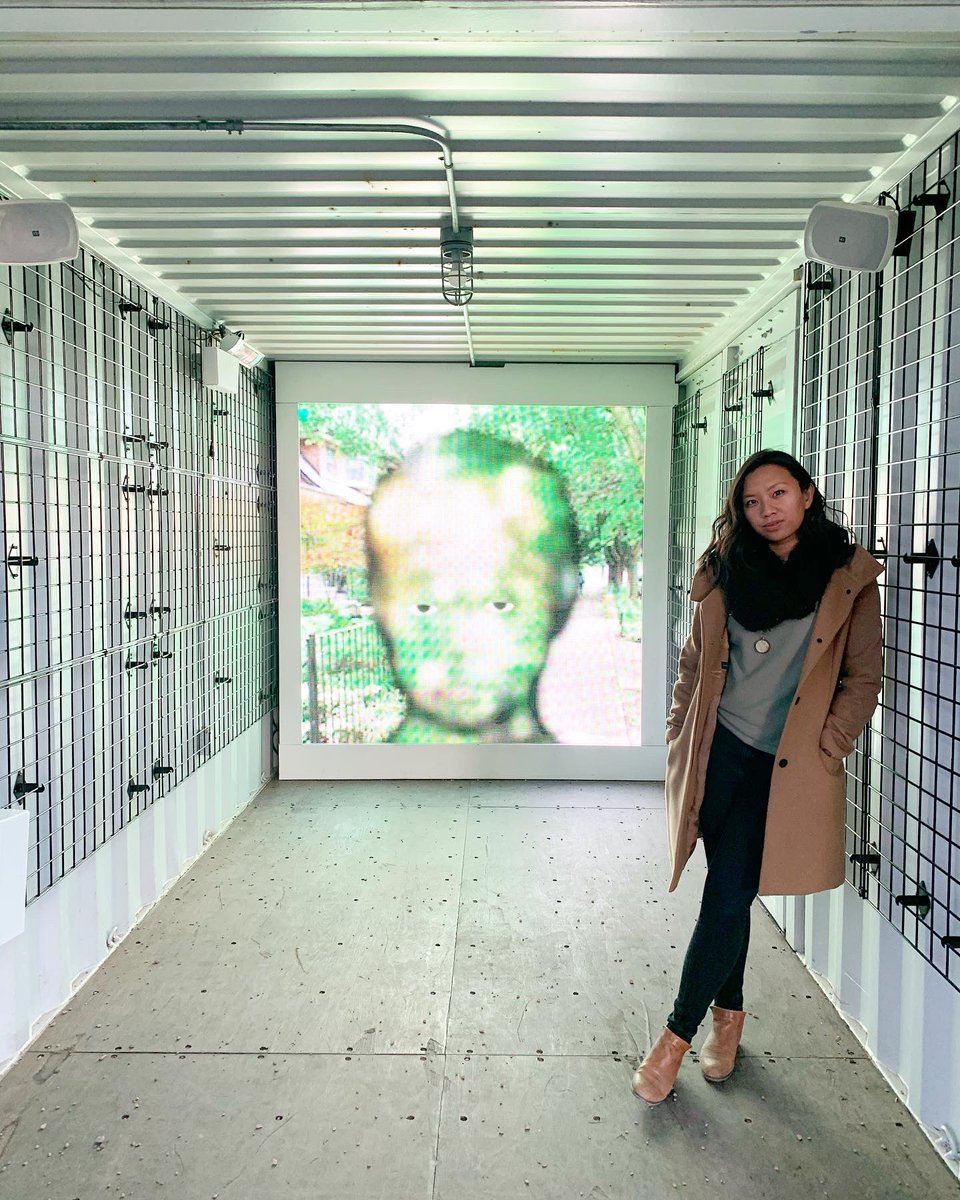 Justine Abigail Yu tweet media