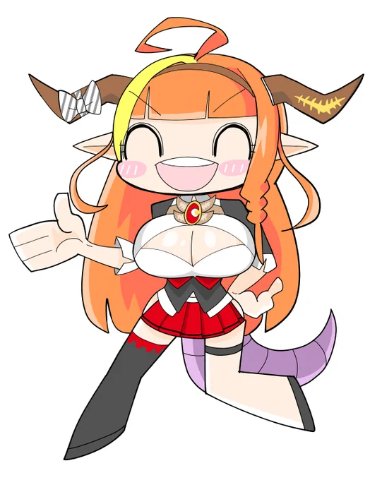 #みかじ絵 