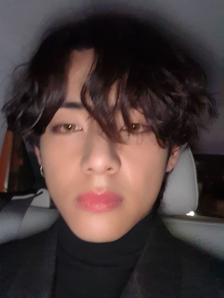  #TAEHYUNG